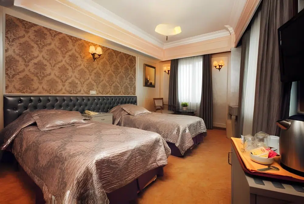 room image